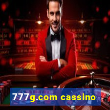 777g.com cassino